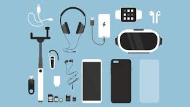7 Aksesori Gadget Wajib