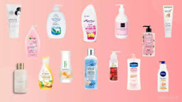 Bodycare Terbaik Tahun Ini