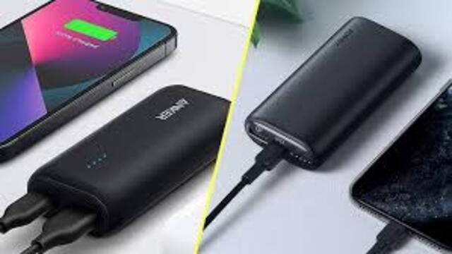 Power Bank Terkecil
