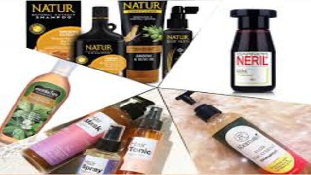 Produk Haircare Terbaik