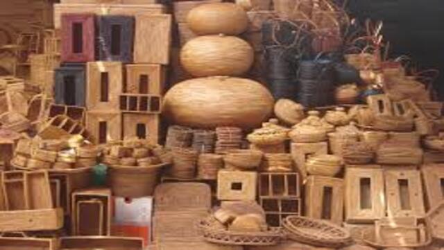Produk Handmade Indonesia