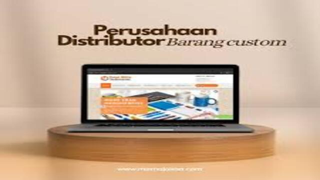 Tips Membuat Produk Custom