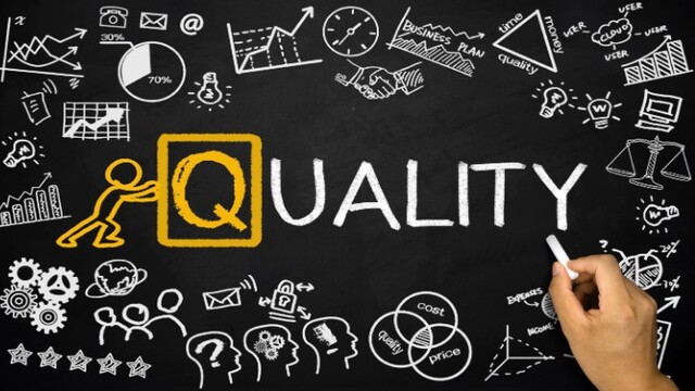 Cara Mengetahui Kualitas Produk