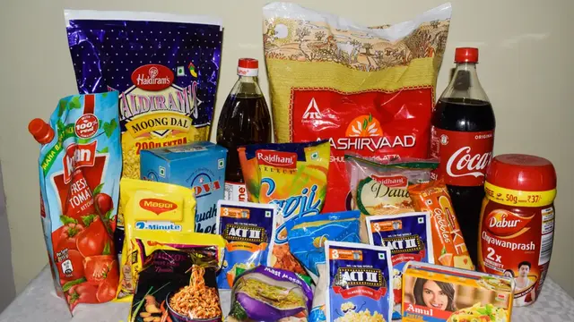 Top 10 Produk di Indonesia