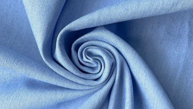 Kelebihan Bahan Kain Katun