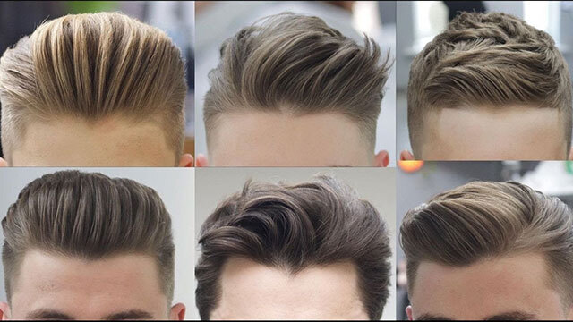 Tips Memilih Gaya Rambut Stylish